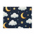 Celestial Night Whispers - Matte Canvas, Stretched, 1.25"