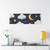 Celestial Night Whispers - Matte Canvas, Stretched, 1.25"