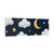 Celestial Night Whispers - Matte Canvas, Stretched, 1.25"