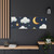 Celestial Night Whispers - Matte Canvas, Stretched, 1.25"