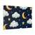Celestial Night Whispers - Matte Canvas, Stretched, 1.25"