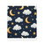 Celestial Night Whispers - Matte Canvas, Stretched, 1.25"