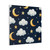 Celestial Night Whispers - Matte Canvas, Stretched, 1.25"