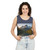 Mountain Reflections - Unisex Garment-Dyed Tank Top