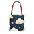 Celestial Night Whispers - Tote Bag (AOP)