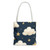 Celestial Night Whispers - Tote Bag (AOP)