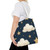 Celestial Night Whispers - Tote Bag (AOP)