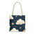 Celestial Night Whispers - Tote Bag (AOP)