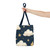 Celestial Night Whispers - Tote Bag (AOP)