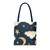 Celestial Night Whispers - Tote Bag (AOP)