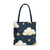 Celestial Night Whispers - Tote Bag (AOP)