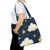 Celestial Night Whispers - Tote Bag (AOP)