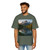 Mountain Reflections - Men's Heavy Oversized Tee