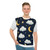 Celestial Night Whispers - Men's Loose T-shirt (AOP)