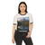 Mountain Reflections - Unisex Cotton Ringer T-Shirt