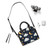 Celestial Night Whispers - Shoulder Handbag