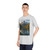 Mountain Reflections - Unisex Classic Crewneck T-Shirt