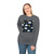 Celestial Night Whispers - Unisex Performance Long Sleeve Shirt