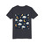 Celestial Night Whispers - Youth Short Sleeve Tee