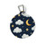 Celestial Night Whispers - Pet Tag