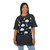 Celestial Night Whispers - Unisex Heavy Oversize Tee