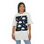 Celestial Night Whispers - Unisex Heavy Oversize Tee
