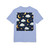 Celestial Night Whispers - Unisex Heavy Oversize Tee