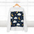 Celestial Night Whispers - Unisex Crew Neck Sweatshirt (EU)
