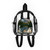 Mountain Reflections - Clear Stadium Backpack