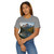 Mountain Reflections - Unisex Jersey T-Shirt