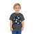 Celestial Night Whispers - Toddler Short Sleeve Tee