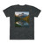 Mountain Reflections - Men's Fine Jersey Tee