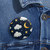 Celestial Night Whispers - Custom Pin Buttons