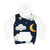 Celestial Night Whispers - Children's Hoodie (AOP)