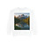 Mountain Reflections - Unisex Garment-Dyed Sweatshirt