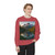 Mountain Reflections - Unisex Garment-Dyed Sweatshirt