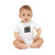 Mountain Reflections - Infant Jersey One Piece