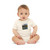 Mountain Reflections - Infant Jersey One Piece