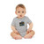 Mountain Reflections - Infant Jersey One Piece