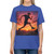 Mountain Trail Conqueror - Unisex Triblend Tee
