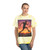 Mountain Trail Conqueror - Tie-Dye Tee, Cyclone