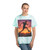 Mountain Trail Conqueror - Tie-Dye Tee, Cyclone
