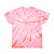 Mountain Trail Conqueror - Tie-Dye Tee, Cyclone