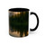 Mountain Reflections - Accent Coffee Mug (11, 15oz)