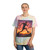 Mountain Trail Conqueror - Tie-Dye Tee, Spiral