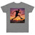 Mountain Trail Conqueror - Single Jersey T-shirt