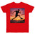 Mountain Trail Conqueror - Single Jersey T-shirt