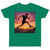 Mountain Trail Conqueror - Single Jersey T-shirt