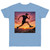 Mountain Trail Conqueror - Single Jersey T-shirt
