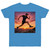 Mountain Trail Conqueror - Single Jersey T-shirt